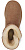 Ботинки женские UGG Bailey Zip Short Chestnut - Фото 3 малая