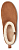 Сапоги женские UGG Classic Zip Mini Chestnut - Фото 3 малая