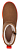 Ботинки женские UGG Classic Tech Mini Chestnut - Фото 3 малая