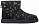 Ботинки женские UGG Classic Zodiac Mini Black - Фото 1 малая