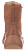 Сапоги женские Ecco Chunky Sneaker Beige - Фото 4 малая