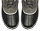 Ботинки женские Sorel Slimpack II Lace Felt Quarry/Black - Фото 2 малая