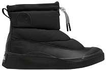 Сапоги женские Sorel Out N About IV Puffy Wp Black/ Chalk