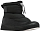 Сапоги женские Sorel Out N About IV Puffy Wp Black/ Chalk - Фото 5 малая