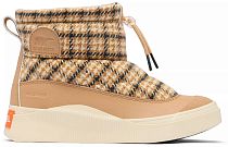 Сапоги женские Sorel Out N About IV Puffy Wp Tawny Buff/ Night Shadow