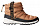 Сапоги женские The North Face Thermoball Lace Up WP Almond Butter/Tnf Black - Фото 1 малая