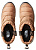 Сапоги женские The North Face Thermoball Lace Up WP Almond Butter/Tnf Black - Фото 3 малая