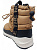 Сапоги женские The North Face Thermoball Lace Up WP Almond Butter/Tnf Black - Фото 5 малая
