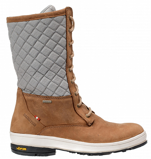 Сапоги женские Dachstein Ocean Active Gtx Brown - Фото 1 большая