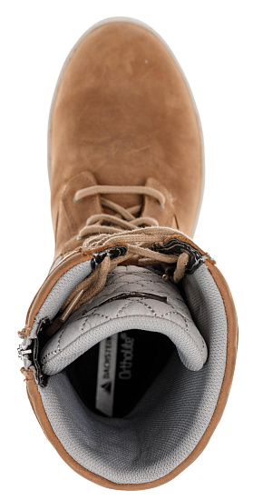 Сапоги женские Dachstein Ocean Active Gtx Brown - Фото 4 большая