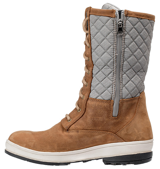 Сапоги женские Dachstein Ocean Active Gtx Brown - Фото 5 большая