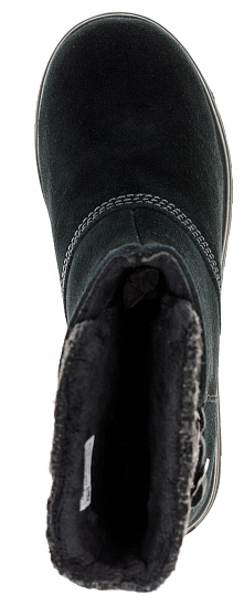 Ботинки женские Sorel Rylee Black - Фото 4 большая