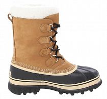 Ботинки женские Sorel Caribou Buff