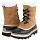 Ботинки женские Sorel Caribou Buff - Фото 2 малая