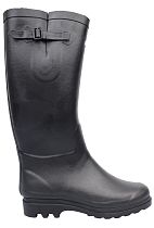 Сапоги женские Aigle Aiglentine F2NL Noir