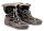 Сапоги женские Moon Boot Far Side High Shearling Anthracite - Фото 3 малая