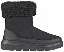 Ботинки женские Ecco Nouvelle Black