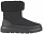 Ботинки женские Ecco Nouvelle Black - Фото 1 малая
