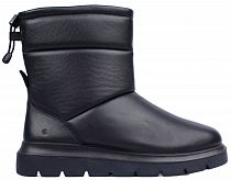 Ботинки женские Ecco Nouvelle Black