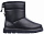 Ботинки женские Ecco Nouvelle Black - Фото 1 малая