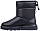 Ботинки женские Ecco Nouvelle Black - Фото 2 малая