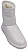 Ботинки женские Ecco Nouvelle Beige - Фото 6 малая