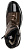 Сапоги женские Jog Dog Bomber DR Zaffiro Ghost Black/Bronze - Фото 2 малая