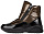 Сапоги женские Jog Dog Bomber DR Zaffiro Ghost Black/Bronze - Фото 5 малая