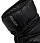 Сапоги женские Moon Boot Low Nylon Wp Black - Фото 5 малая