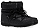 Сапоги женские Moon Boot Low Nylon Wp Black - Фото 7 малая