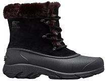 Cапоги женские Sorel Snow Angel Black