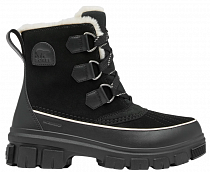Cапоги женские Sorel Torino V Wp Black/Fawn