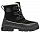 Cапоги женские Sorel Torino V Wp Black/Fawn - Фото 1 малая