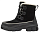 Cапоги женские Sorel Torino V Wp Black/Fawn - Фото 4 малая