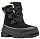 Cапоги женские Sorel Torino V Wp Black/Fawn - Фото 7 малая