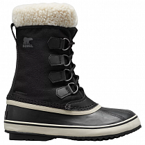 Cапоги женские Sorel Winter Carnival Boot Wp Black/Stone