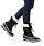 Cапоги женские Sorel Winter Carnival Boot Wp Black/Stone - Фото 7 малая