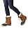Cапоги женские Sorel Winter Carnival Boot Wp Camel Brown - Фото 7 малая