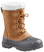 Сапоги женские Baffin Canada Brown