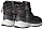 Сапоги женские The North Face Thermoball Lace Up WP Anthracite Grey/White Ash - Фото 3 малая
