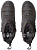 Сапоги женские The North Face Thermoball Lace Up WP Anthracite Grey/White Ash - Фото 4 малая