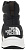 Сапоги женские The North Face Nuptse II Bootie WP TNF Black/TNF White - Фото 3 малая
