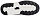 Сапоги женские The North Face Nuptse II Bootie WP TNF Black/TNF White - Фото 4 малая
