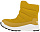 Сапоги женские The North Face Nuptse II Bootie WP Arrowwood Yellow/TNF White - Фото 5 малая