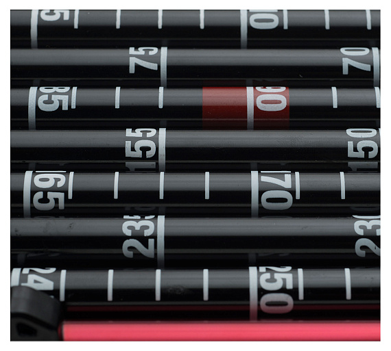 Щуп лавинный Black Diamond Quickdraw Probe Tour 320 - Фото 3 большая