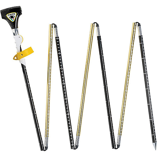 Щуп лавинный Pieps Iprobe II 300 см - Фото 1 большая