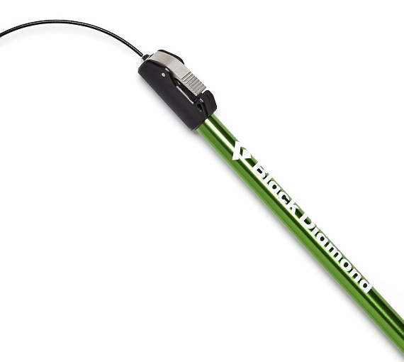 Щуп лавинный Black Diamond Quickdraw Pro Probe 320 - Фото 2 большая