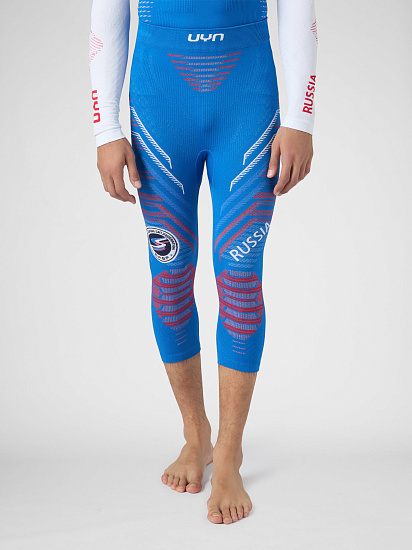 Кальсоны UYN Natyon 3.0 Russia Uw Medium Russia - Фото 4 большая