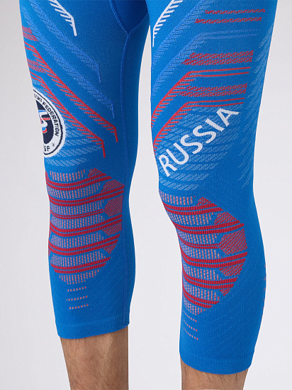 Кальсоны UYN Natyon 3.0 Russia Uw Medium Russia - Фото 7 большая