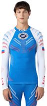 Футболка UYN Natyon 30 Uw Lg Sl Turtle Neck Russia